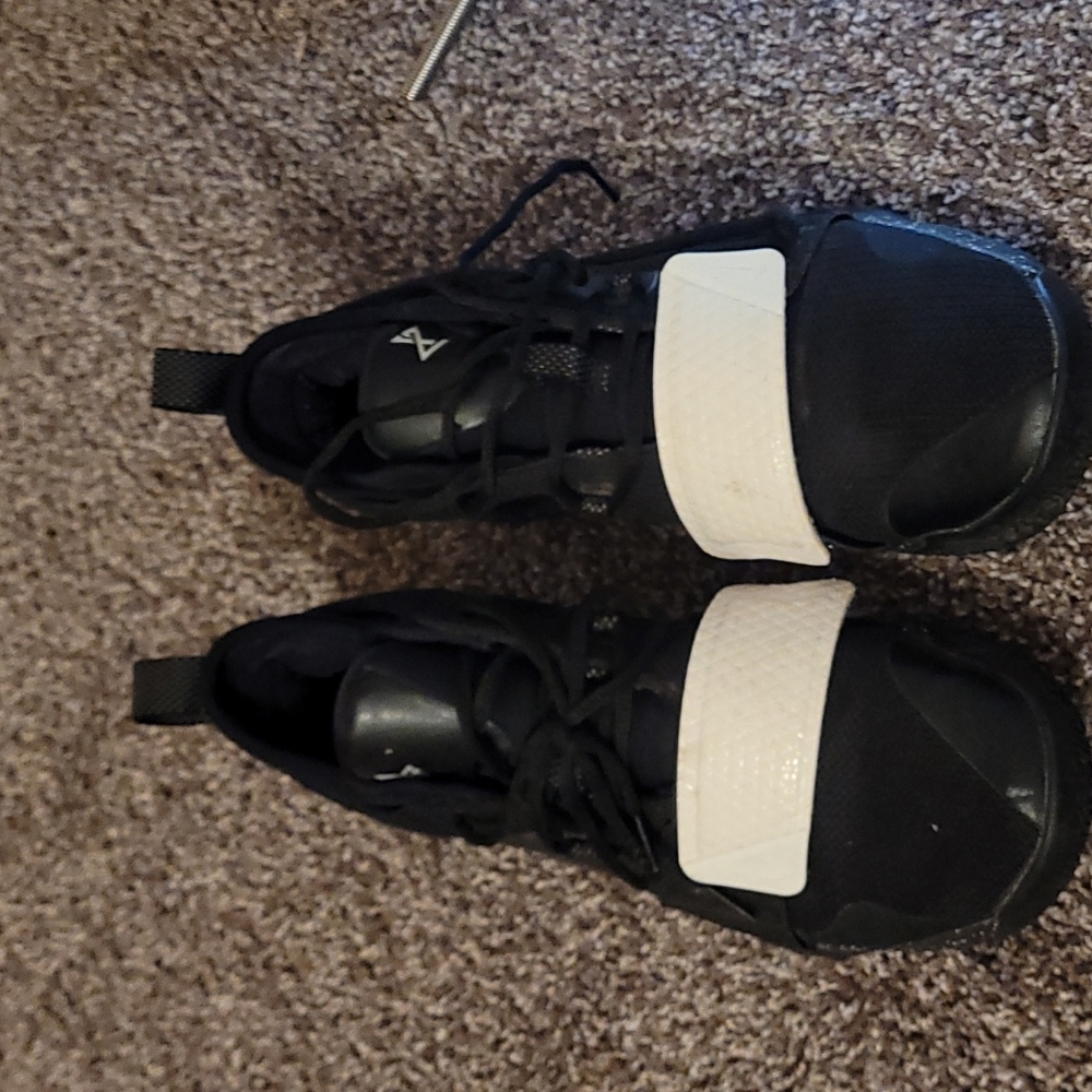 Nike, 12, black